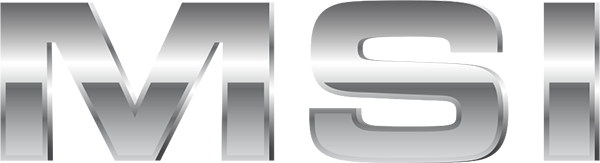 MSI Insurance logo text